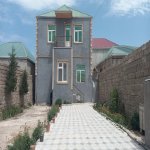 Satılır 5 otaqlı Həyət evi/villa, Binə qəs., Xəzər rayonu 1