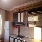 Kirayə (aylıq) 2 otaqlı Yeni Tikili, Xalqlar dostluğu metrosu, Nizami rayonu 8