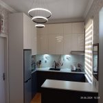 Satılır 3 otaqlı Həyət evi/villa, Memar Əcəmi metrosu, Binəqədi qəs., Binəqədi rayonu 7
