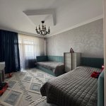 Продажа 3 комнат Новостройка, İnşaatçılar метро, пос. Йени Ясамал, Ясамал район 6