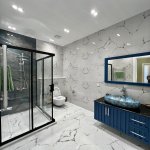 Satılır 1 otaqlı Yeni Tikili, Xətai metrosu, Ağ şəhər, Xətai rayonu 8