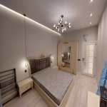 Аренда 2 комнатная Новостройка, м. Эльмляр Академиясы метро, Ясамал район 8