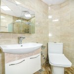 Kirayə (günlük) 2 otaqlı Köhnə Tikili, Sahil metrosu, Səbail rayonu 28