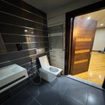 Kirayə (aylıq) 3 otaqlı Yeni Tikili, Yasamal rayonu 9