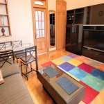 Kirayə (aylıq) 2 otaqlı Köhnə Tikili, İçərişəhər metrosu, Səbail rayonu 7