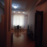 Kirayə (günlük) 4 otaqlı Yeni Tikili, 28 May metrosu, Kubinka, Nəsimi rayonu 2