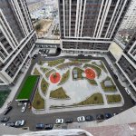 Satılır 3 otaqlı Yeni Tikili, Xətai metrosu, Ağ şəhər, Xətai rayonu 4