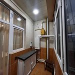 Satılır 2 otaqlı Yeni Tikili, İnşaatçılar metrosu, Yasamal rayonu 13