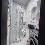Kirayə (aylıq) 3 otaqlı Köhnə Tikili, Memar Əcəmi metrosu, 4-cü mikrorayon, Nəsimi rayonu 21