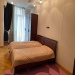 Kirayə (aylıq) 3 otaqlı Yeni Tikili, Sahil metrosu, Səbail rayonu 9