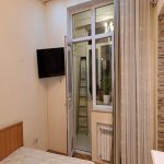 Kirayə (aylıq) 3 otaqlı Yeni Tikili, Nizami metrosu, Yasamal rayonu 5