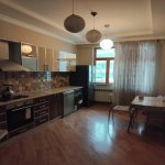 Kirayə (aylıq) 4 otaqlı Yeni Tikili, 20 Yanvar metrosu, 1-ci mikrorayon, Nəsimi rayonu 19