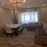 Kirayə (aylıq) 3 otaqlı Yeni Tikili, Nizami metrosu, Yasamal rayonu 2