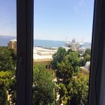 Kirayə (aylıq) 4 otaqlı Köhnə Tikili, Səbail rayonu 42