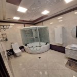 Satılır 4 otaqlı Yeni Tikili, 28 May metrosu, Nəsimi rayonu 14