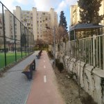 Satılır 2 otaqlı Köhnə Tikili, Həzi Aslanov metrosu, Xətai rayonu 14