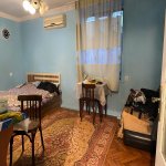 Продажа 1 комнат Вторичка, İnşaatçılar метро, пос. Ясамал, Ясамал район 1