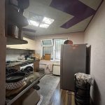 Satılır 1 otaqlı Köhnə Tikili, Neftçilər metrosu, 8-ci kilometr, Nizami rayonu 15