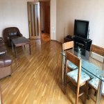 Kirayə (aylıq) 2 otaqlı Yeni Tikili, 28 May metrosu, Nəsimi rayonu 3