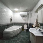 Аренда 3 комнатная Новостройка, м. Нариман Нариманов метро, Метропарк, Наримановский р-н район 22