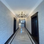 Satılır 7 otaqlı Həyət evi/villa, Badamdar qəs., Səbail rayonu 4