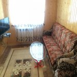Kirayə (günlük) 3 otaqlı Həyət evi/villa Qəbələ 5