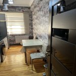 Аренда 2 комнатная Новостройка Хырдалан 5