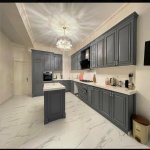 Satılır 4 otaqlı Yeni Tikili, Gənclik metrosu, Tibb Universiteti, Nərimanov rayonu 4