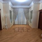 Satılır 7 otaqlı Həyət evi/villa, Badamdar qəs., Səbail rayonu 12
