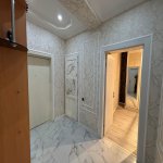 Satılır 3 otaqlı Yeni Tikili, Xalqlar dostluğu metrosu, 8-ci kilometr, Nizami rayonu 6