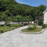 Kirayə (günlük) 3 otaqlı Həyət evi/villa Qax 7
