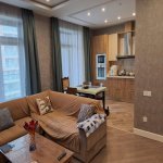 Satılır 3 otaqlı Yeni Tikili, Elmlər akademiyası metrosu, Yasamal qəs., Yasamal rayonu 5