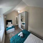 Kirayə (günlük) 5 otaqlı Həyət evi/villa Qəbələ 10
