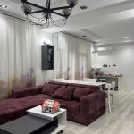 Kirayə (aylıq) 2 otaqlı Yeni Tikili, 28 May metrosu, Nərimanov rayonu 1