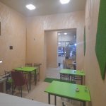 Kirayə (aylıq) Obyekt, Nəsimi rayonu 5