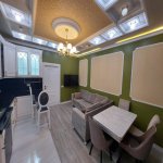 Kirayə (aylıq) 3 otaqlı Yeni Tikili, 8 Noyabr metrosu, Yasamal qəs., Yasamal rayonu 4