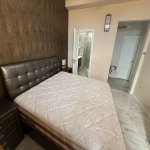 Kirayə (aylıq) 4 otaqlı Yeni Tikili, Ağ şəhər, Xətai rayonu 9