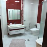 Kirayə (aylıq) 3 otaqlı Yeni Tikili, Nizami metrosu, Nəsimi rayonu 15