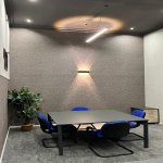 Kirayə (aylıq) 3 otaqlı Ofis, Nəriman Nərimanov metrosu, Nərimanov rayonu 10
