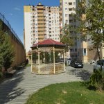 Kirayə (aylıq) 2 otaqlı Yeni Tikili Xırdalan 4