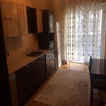 Kirayə (aylıq) 4 otaqlı Yeni Tikili, 20 Yanvar metrosu, Nəsimi rayonu 6