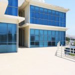 Kirayə (aylıq) Obyekt, Səbail rayonu 11