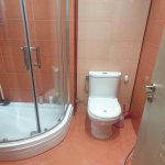 Satılır 3 otaqlı Yeni Tikili, Xətai metrosu, Ağ şəhər, Xətai rayonu 12