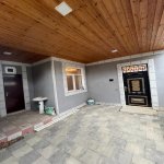 Продажа 3 комнат Дома/Виллы, м. Короглу метро, пос. Забрат, Сабунчу район 1