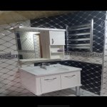Kirayə (aylıq) 3 otaqlı Yeni Tikili, Əhmədli metrosu, Köhnə Günəşli qəs., Xətai rayonu 6