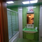 Kirayə (aylıq) 3 otaqlı Yeni Tikili, Neftçilər metrosu, Nizami rayonu 8