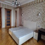 Аренда 3 комнатная Новостройка, İnşaatçılar метро, Ясамал район 8