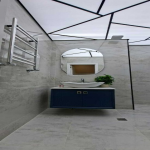 Satılır 2 otaqlı Yeni Tikili, Əhmədli, Xətai rayonu 7