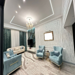 Продажа 3 комнатная Новостройка, м. Нариман Нариманов метро, Наримановский р-н район 2