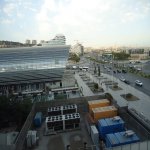 Kirayə (aylıq) 1 otaqlı Ofis, Xətai metrosu, Ağ şəhər, Xətai rayonu 6